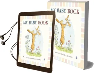 Guess how Much i Love You: My Baby Book Audiobook download free by Sam Mcbratney