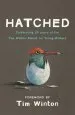 Audiobook Hatched author Tim Winton