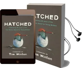 Hatched Audiobook download free by Tim Winton