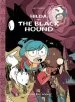 Audiobook Hilda and the Black Hound Library Edition author Luke Pearson