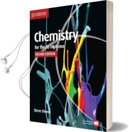 Ib Diploma: Chemistry for the ib Diploma Coursebook Audiobook download free by Steve Owen
