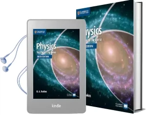 Ib Diploma: Physics for the ib Diploma Coursebook Audiobook download free by K. A. Tsokos