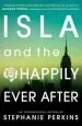 Audiobook Isla and the Happily Ever After author Stephanie Perkins