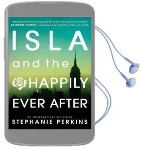 Isla and the Happily Ever After Audiobook download free by Stephanie Perkins
