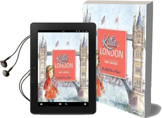 Katie in London Audiobook download free by James Mayhew