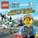 Audiobook Lego City: Detective Chase Mccain: Save That Cargo author Trey King