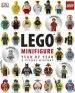 Audiobook Lego (r) Minifigure Year by Year a Visual History: With 3 Minifigures author Dk