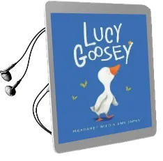 Lucy Goosey Audiobook download free by Margaret Wild