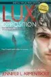 Audiobook Lux: Opposition: Special Collector'S Edition author Jennifer L Armentrout