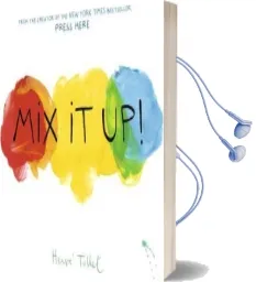 Mix it up Audiobook download free by Herve Tullet