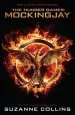 Audiobook Mockingjay author Suzanne Collins