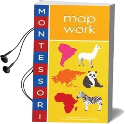 Montessori: Map Work Audiobook download free by Bobby George
