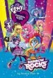 Audiobook My Little Pony: Equestria Girls: Rainbow Rocks author Perdita Finn
