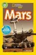 Audiobook Nat geo Readers Mars lvl 3 author Elizabeth Carney