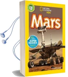 Nat geo Readers Mars lvl 3 Audiobook download free by Elizabeth Carney