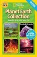 Audiobook Nat geo Readers Planet Earth Collection Lvls 1 & 2 author National Geographic Kids