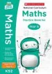 Audiobook National Curriculum Maths Practice Book for Year 6 author Scholastic