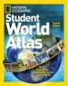 Audiobook National Geographic Student World Atlas Fourth Edition author National Geographic Kids
