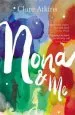 Audiobook Nona & me author Clare Atkins
