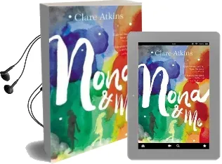 Nona & me Audiobook download free by Clare Atkins