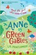 Audiobook Oxford Children'S Classics: Anne of Green Gables author L. M. Montgomery