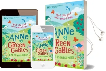 Oxford Children'S Classics: Anne of Green Gables Audiobook download free by L. M. Montgomery