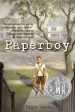 Audiobook Paperboy author Vince Vawter