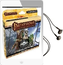 Pathfinder Adventure Card Game: Skull & Shackles Character Add-On Deck Audiobook download free by Mike Selinker