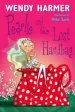 Audiobook Pearlie and the Lost Handbag author Wendy Harmer