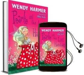 Pearlie and the Lost Handbag Audiobook download free by Wendy Harmer