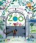 Audiobook Peep Inside the zoo author Anna Milbourne