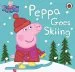 Audiobook Peppa Pig: Peppa Goes Skiing author Ladybird