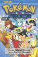 Audiobook Pokemon Adventures (Gold and Silver), Vol. 13 author Hidenori Kusaka
