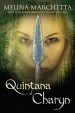 Audiobook Quintana of Charyn author Melina Marchetta