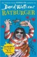 Audiobook Ratburger author David Walliams