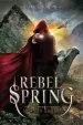 Audiobook Rebel Spring: A Falling Kingdoms Novel author Morgan Rhodes