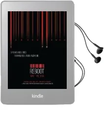Reboot Audiobook download free by Amy Tintera