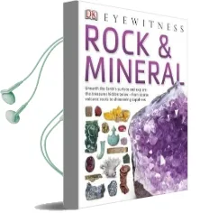 Rock & Mineral Audiobook download free by Dk