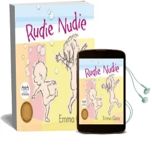 Rudie Nudie Audiobook download free by Emma Quay