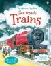 Audiobook See Inside Trains author Emily Bone