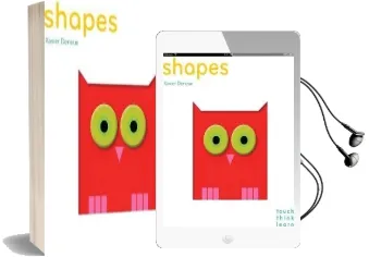 Shapes Audiobook download free by Xavier Deneux