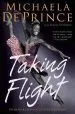 Audiobook Taking Flight: From war Orphan to Star Ballerina author Michaela Deprince