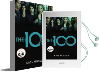 The 100 Audiobook download free by Kass Morgan