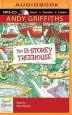 Audiobook The 13-Story Treehouse author Stig Wemyss