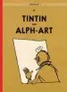 Audiobook The Adventures of Tintin: Tintin and Alph-Art author Herge