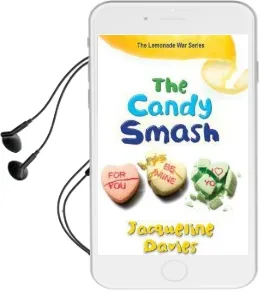 The Candy Smash Audiobook download free by Ms Jacqueline Davies