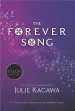 Audiobook The Forever Song author Julie Kagawa