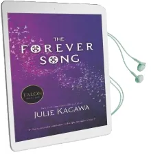 The Forever Song Audiobook download free by Julie Kagawa