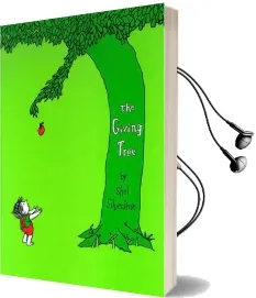 The Giving Tree Audiobook download free by Shel Silverstein