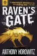 Audiobook The Power of Five: Raven'S Gate author Anthony Horowitz